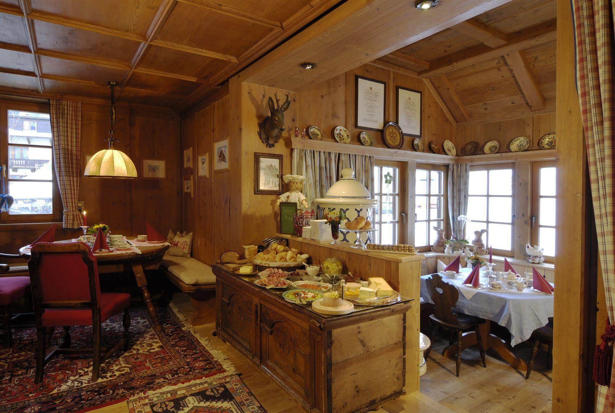 Das Bergschloessl - Very Special Sankt Anton am Arlberg Exterior photo